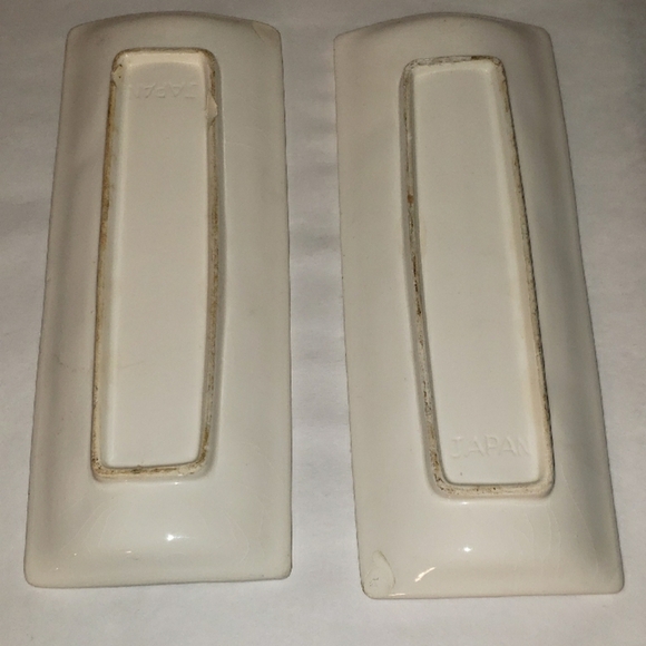 Corn Design Ceramic Serving Trays - Picture 3 of 3